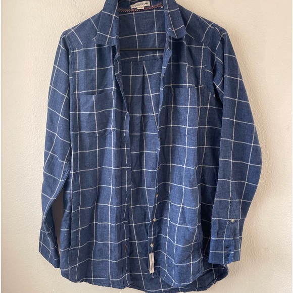 Toad & Co. Carin Top - Picture 2 of 5